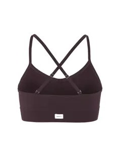 Bild på Collective Rib Strap Sports bra W