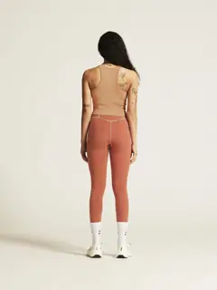 Bild på Collective Rib Tank Top W