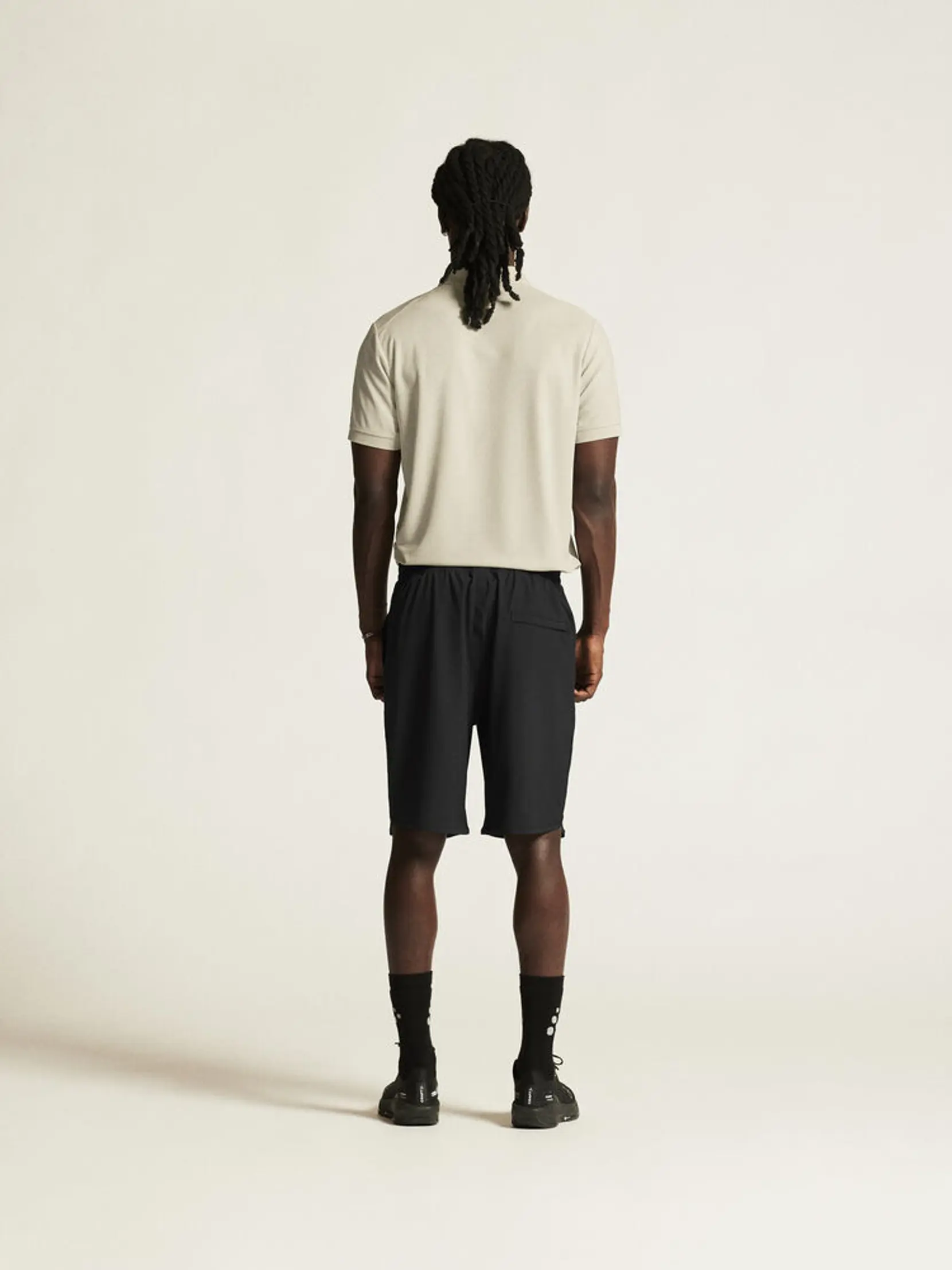 Bild på Collective Structure Shorts M