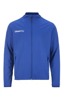 Bild på Evolve 2.0 Full Zip Jacket JR