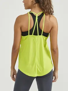 Bild på CORE Sence Strap Singlet W