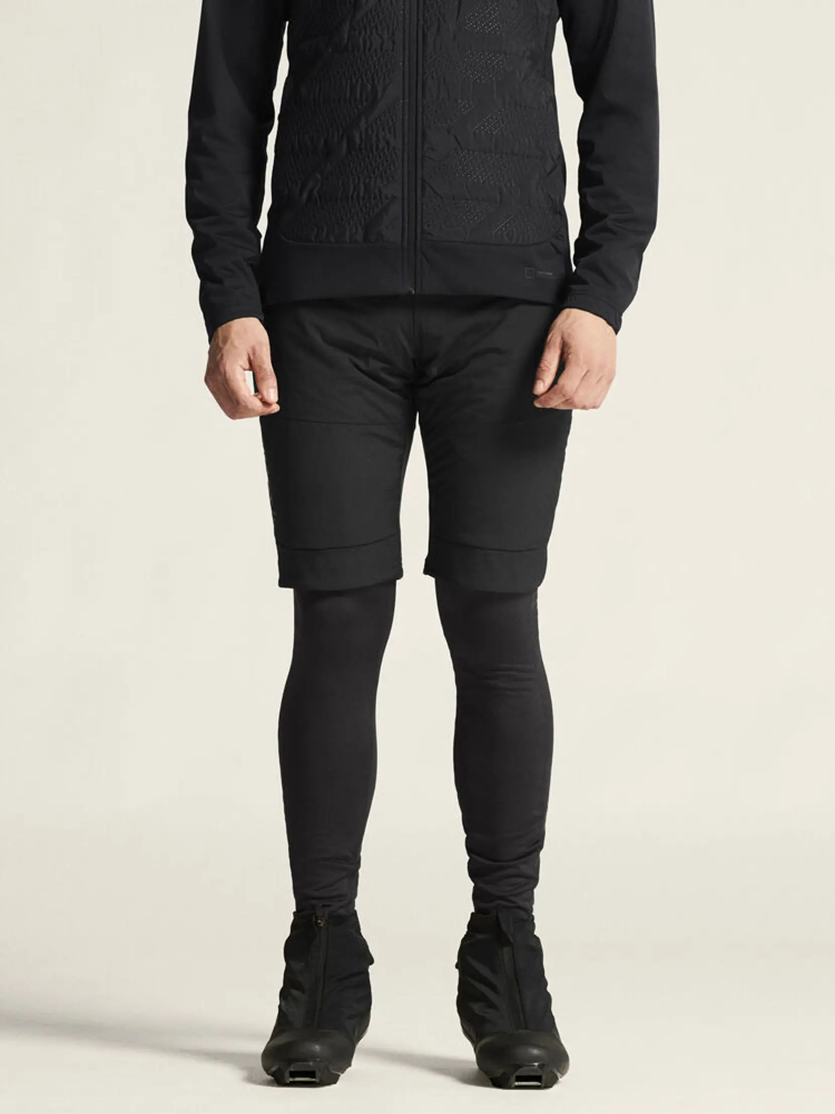 Bild på ADV Nordic Training Insulate Shorts M