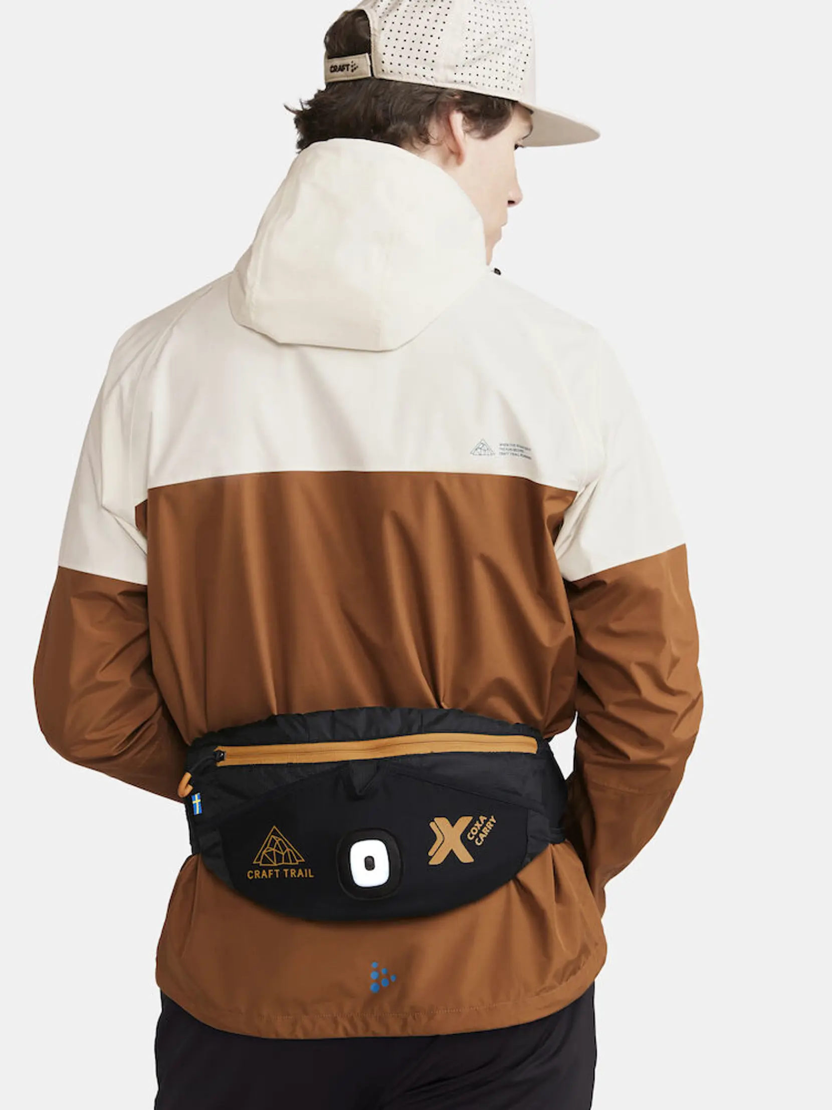 Bild på PRO Trail 1.5L Hydration Waistbag