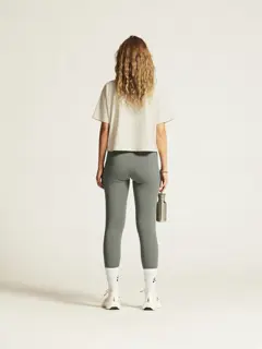 Bild på Collective Relaxed SS Tee W