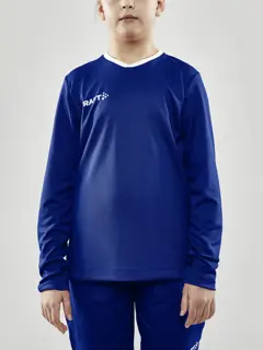 Bild på Progress LS Basket Jersey Jr