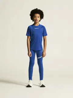 Bild på Rush 2.0 SS Tee JR