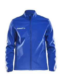 Bild på Pro Control Softshell Jacket M