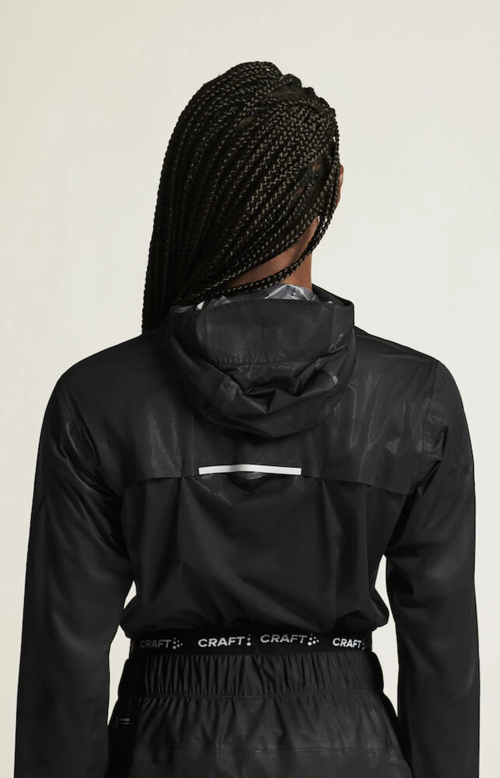 Bild på PRO Hydro Lightweight Jacket W
