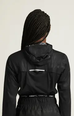Bild på PRO Hydro Lightweight Jacket W