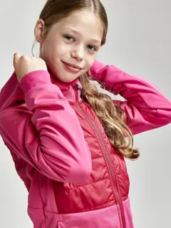 Bild på ADV Thermal XC Hood Jacket Jr