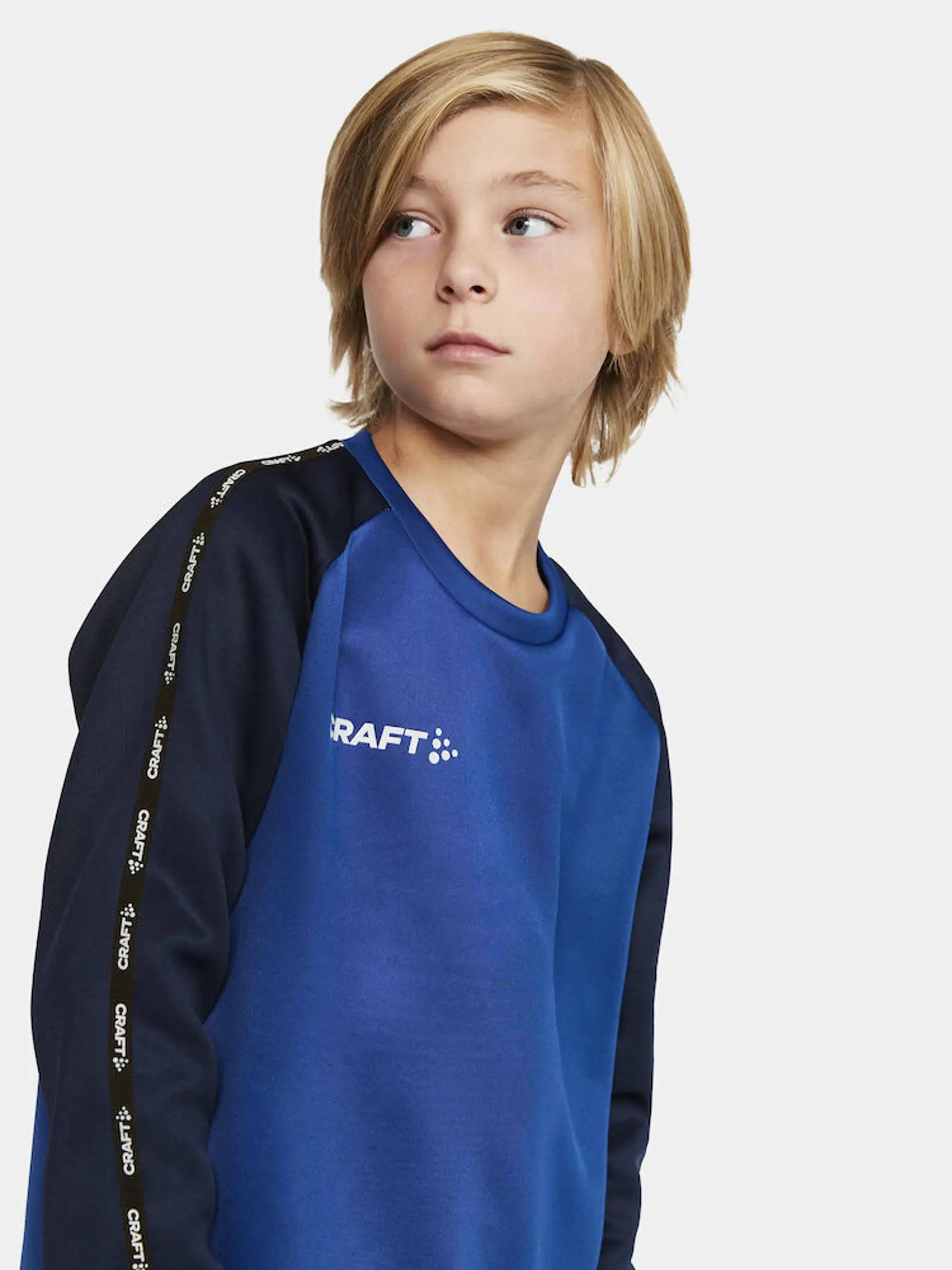 Bild på Squad 2.0 Crewneck Jr
