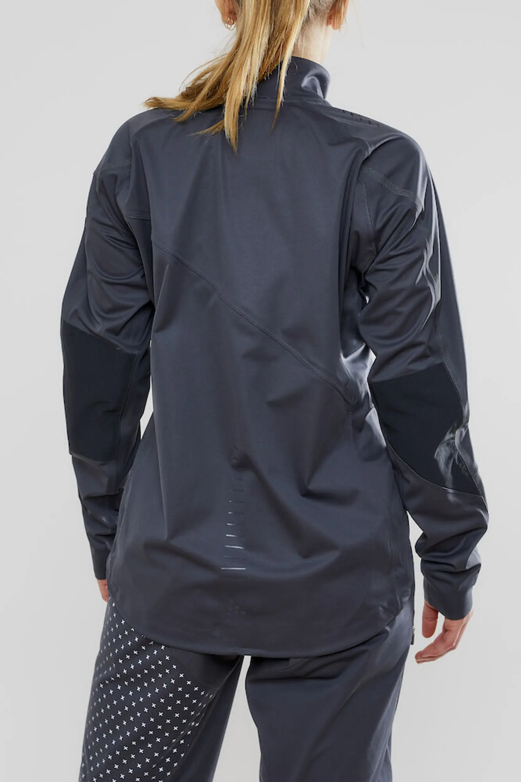 Bild på Hale Hydro Jacket W
