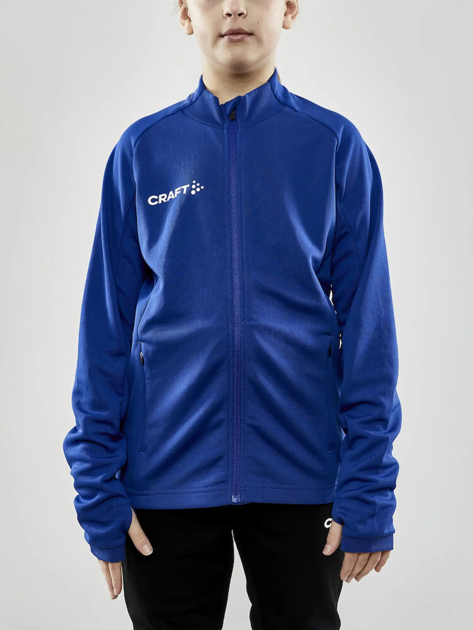 Bild på Evolve Full Zip JR