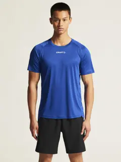 Bild på Rush 2.0 SS Tee M