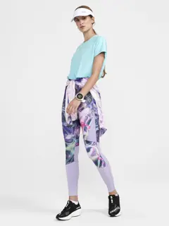 Bild på ADV Tone Perforated Tee W