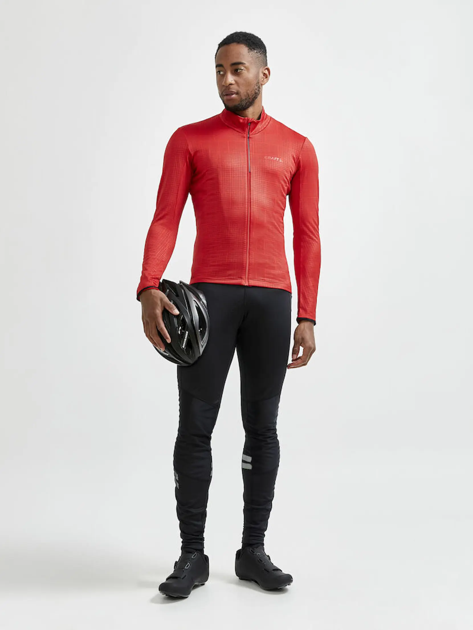Bild på Ideal Thermal Jersey M