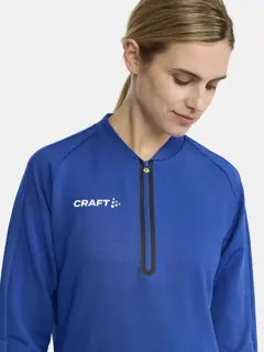 Bild på Extend Half Zip W