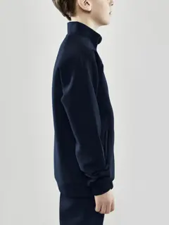 Bild på CORE Soul Full Zip Jacket Jr