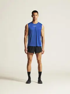 Bild på Rush 2.0 Singlet M