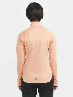 Bild på ADV Tech Fleece Thermal Midlayer W