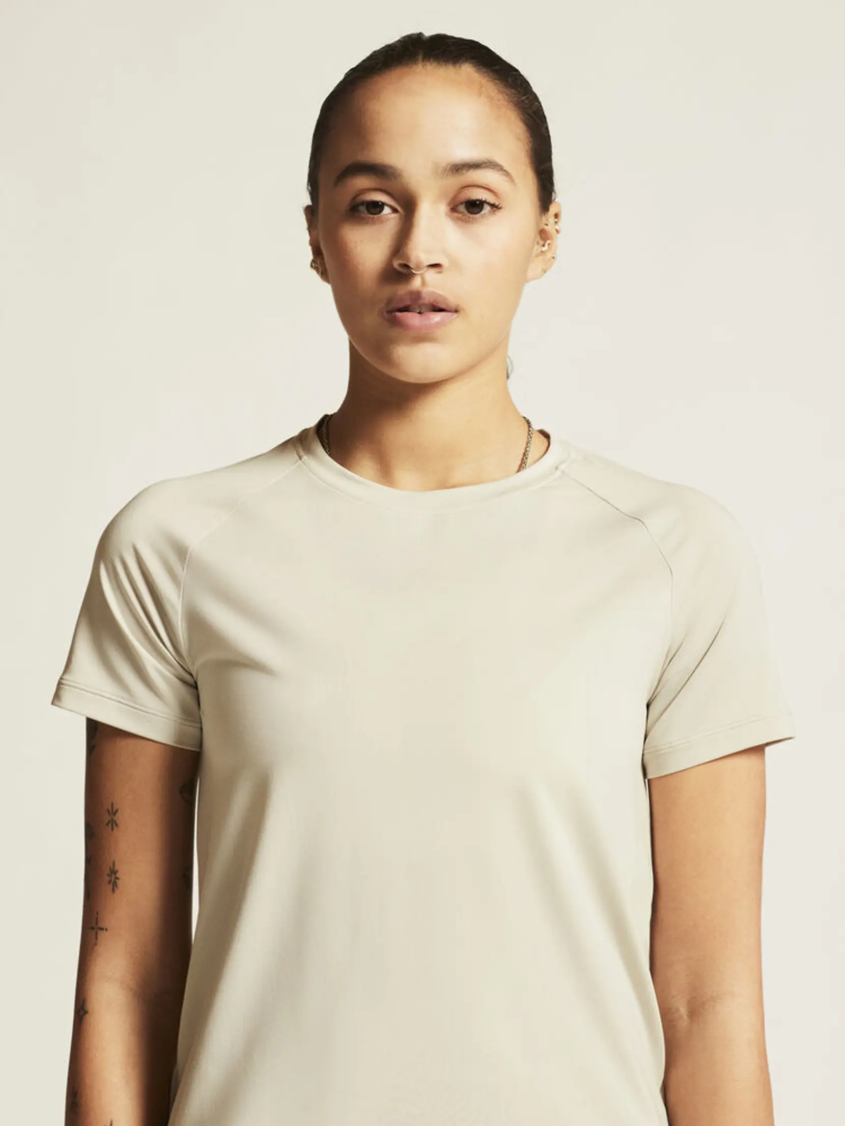 Bild på Collective SS Tee W