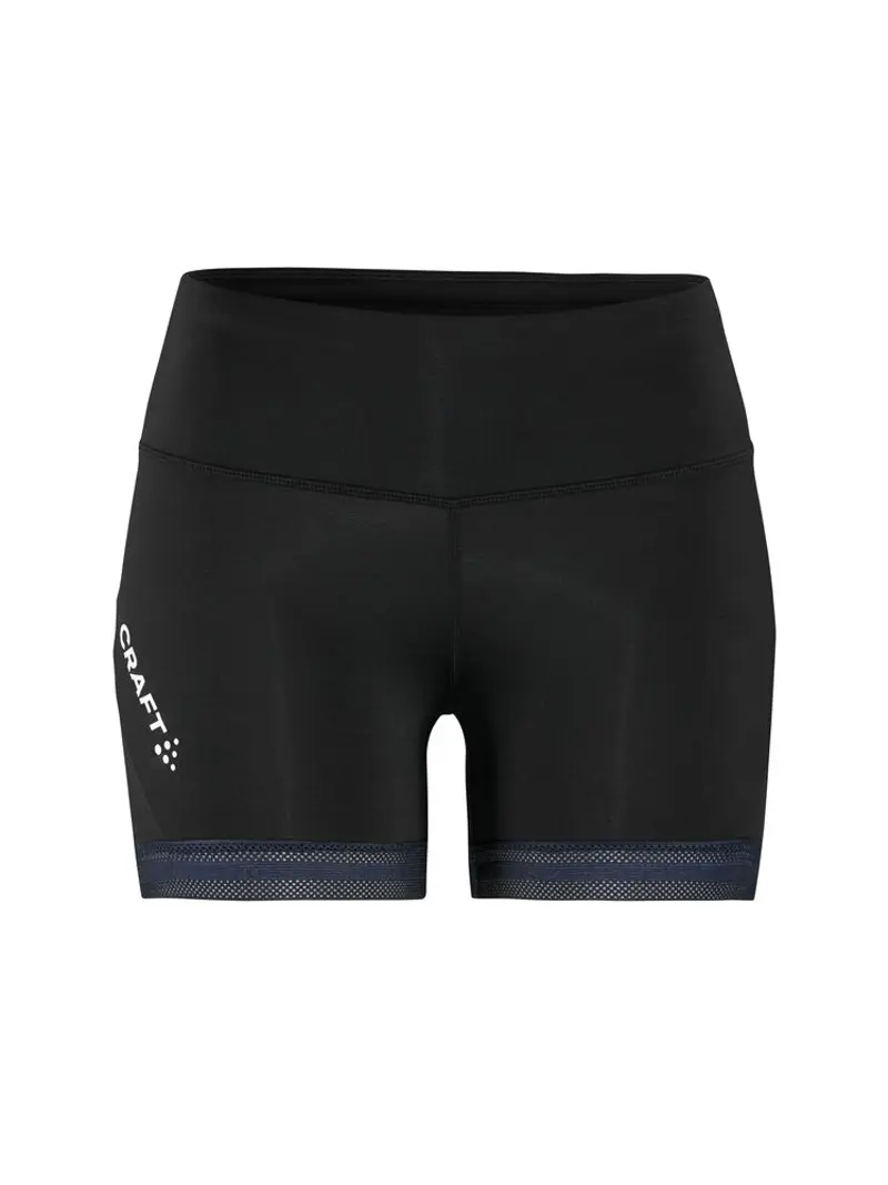Race Day Short Tights W