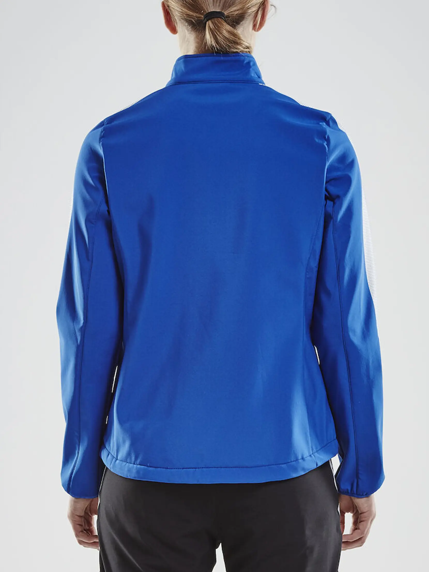 Bild på Pro Control Softshell Jacket W