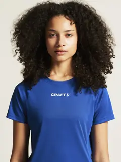 Bild på Rush 2.0 SS Tee W