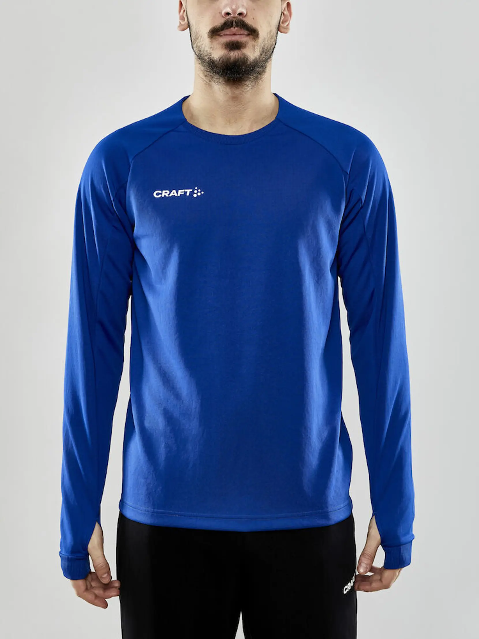 Bild på Evolve Crew Neck M