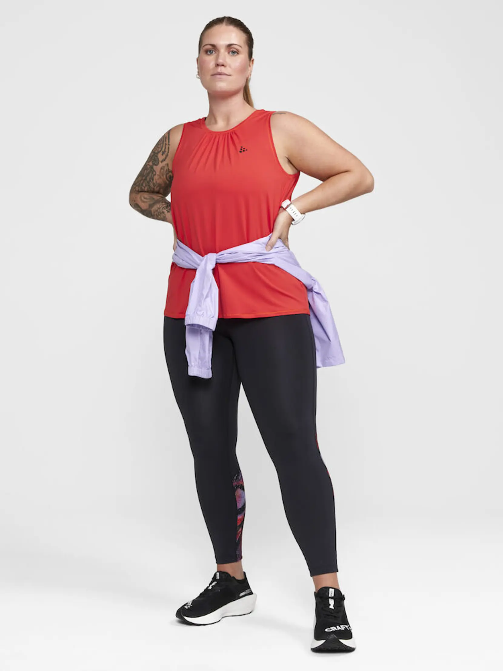 Bild på Core Essence Plus Tank W