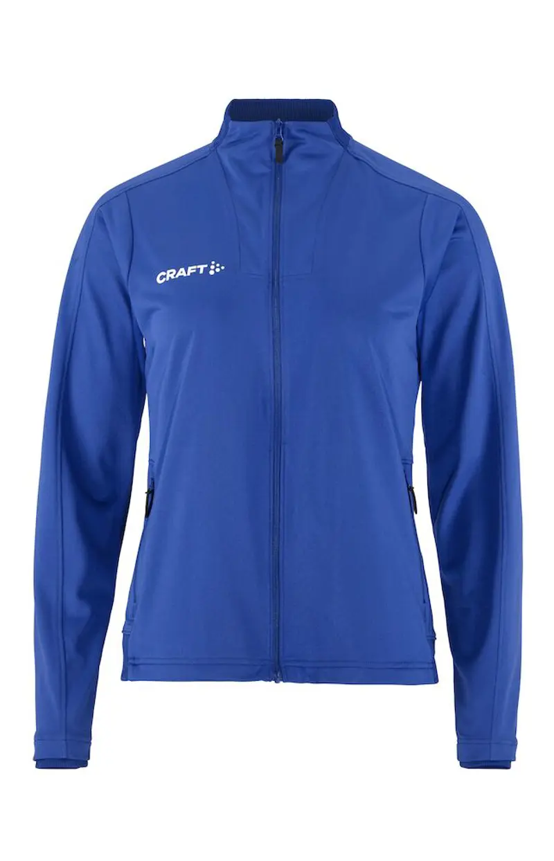 Evolve 2.0 Full Zip Jacket W