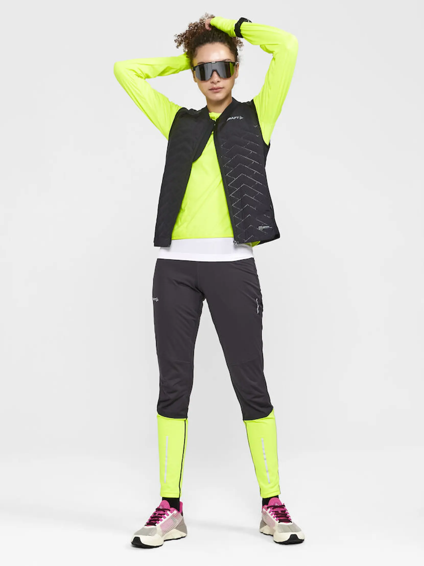 Bild på PRO Hypervent LS Wind Top W
