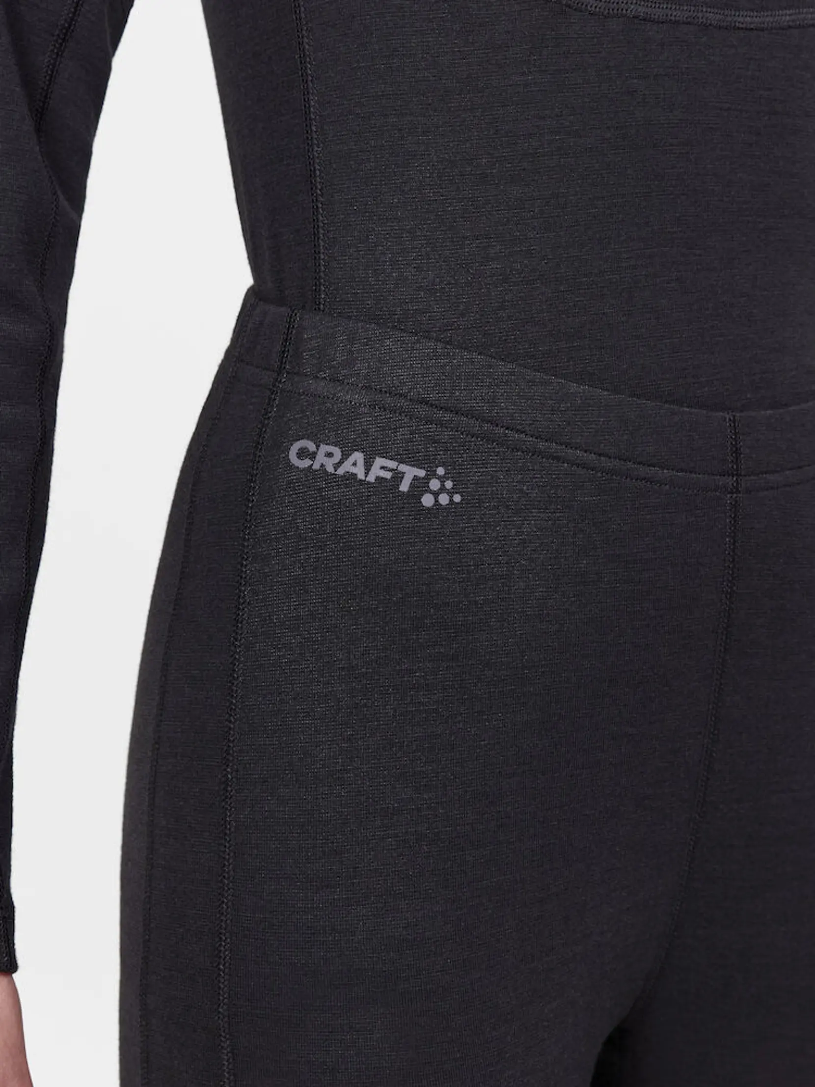 Bild på ADV Wool Merino Pant W
