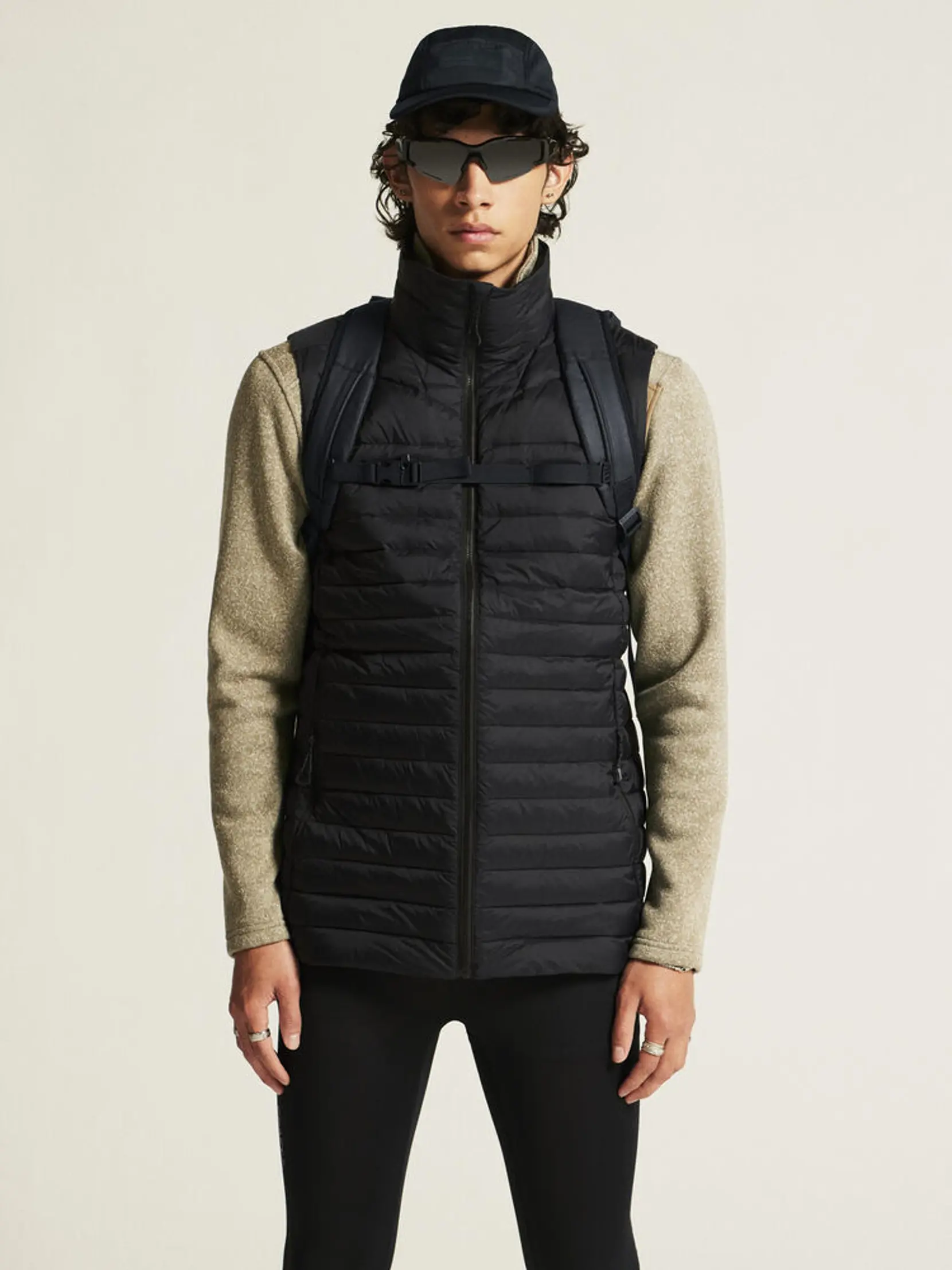 Bild på ADV Explore Lt. Down Vest M