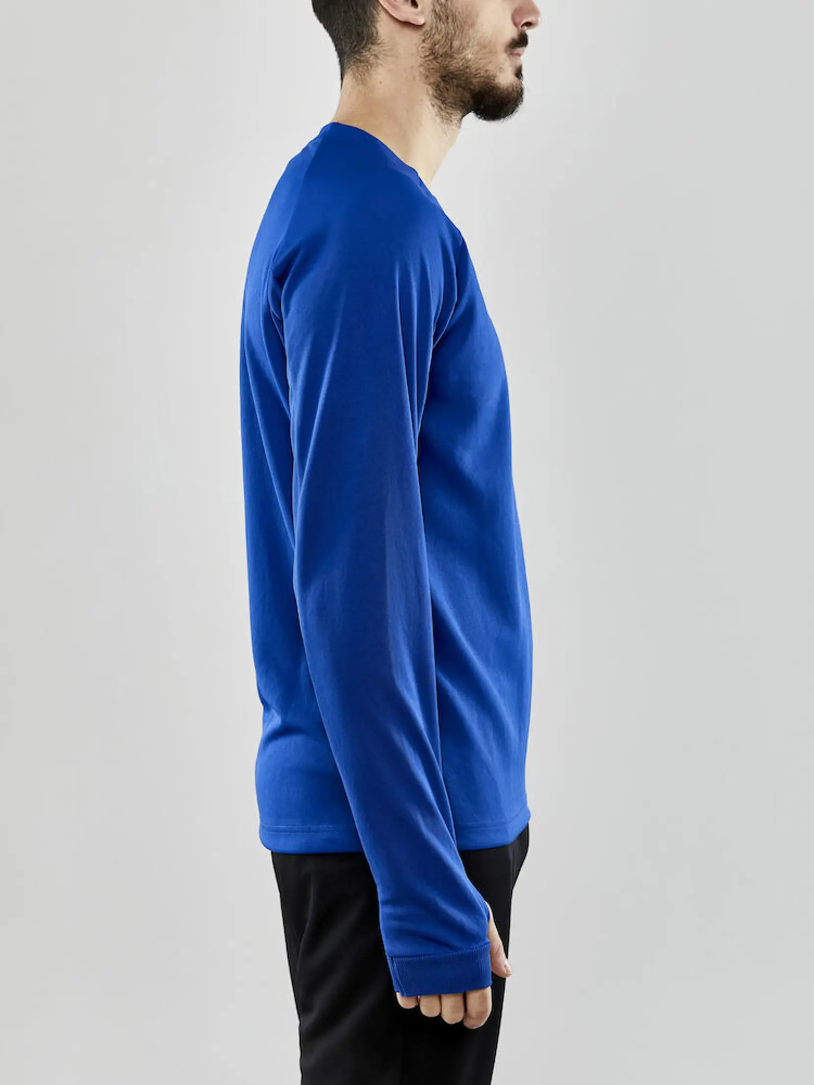 Bild på Evolve Crew Neck M