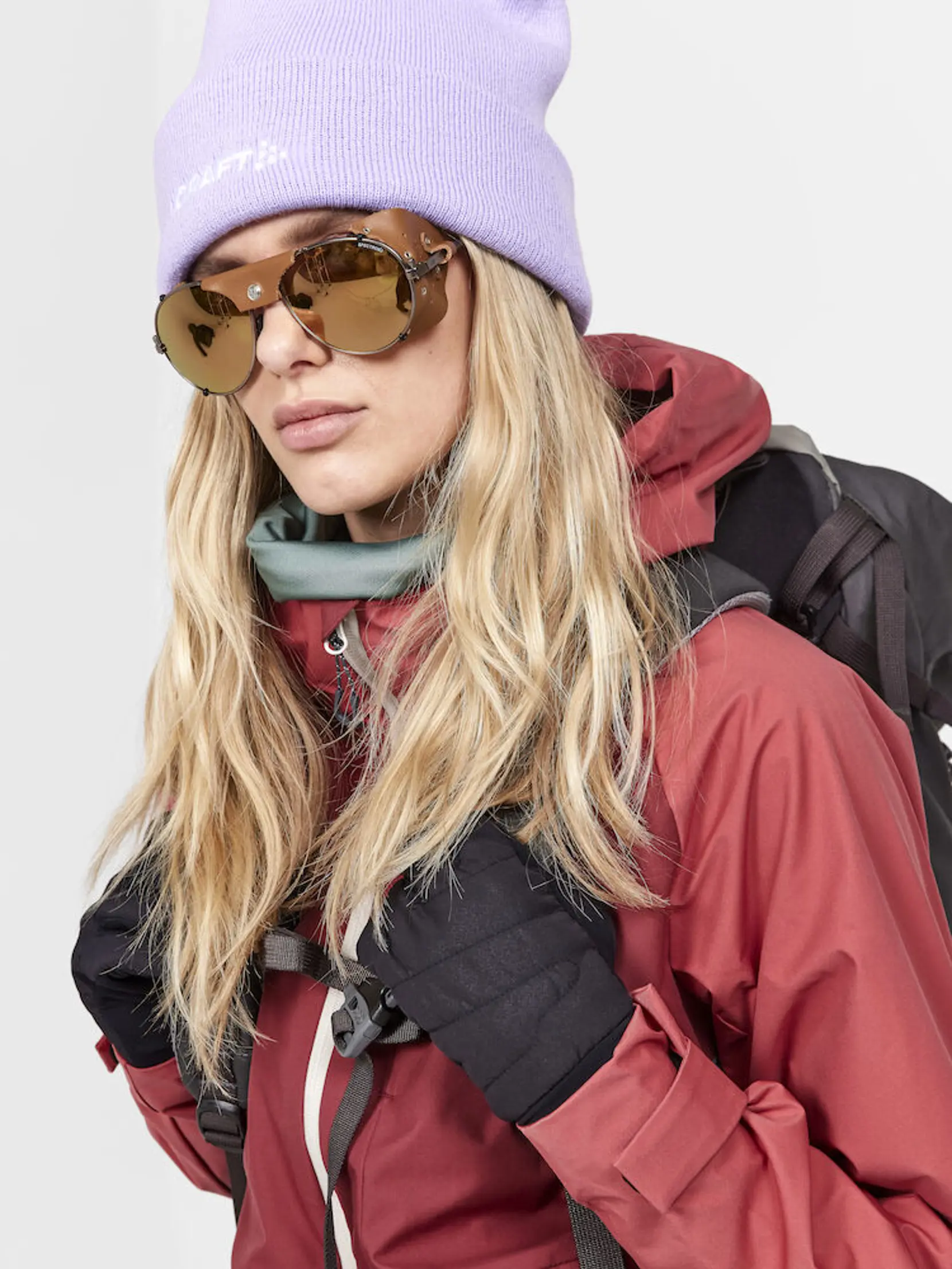 Bild på ADV Backcountry Jacket W