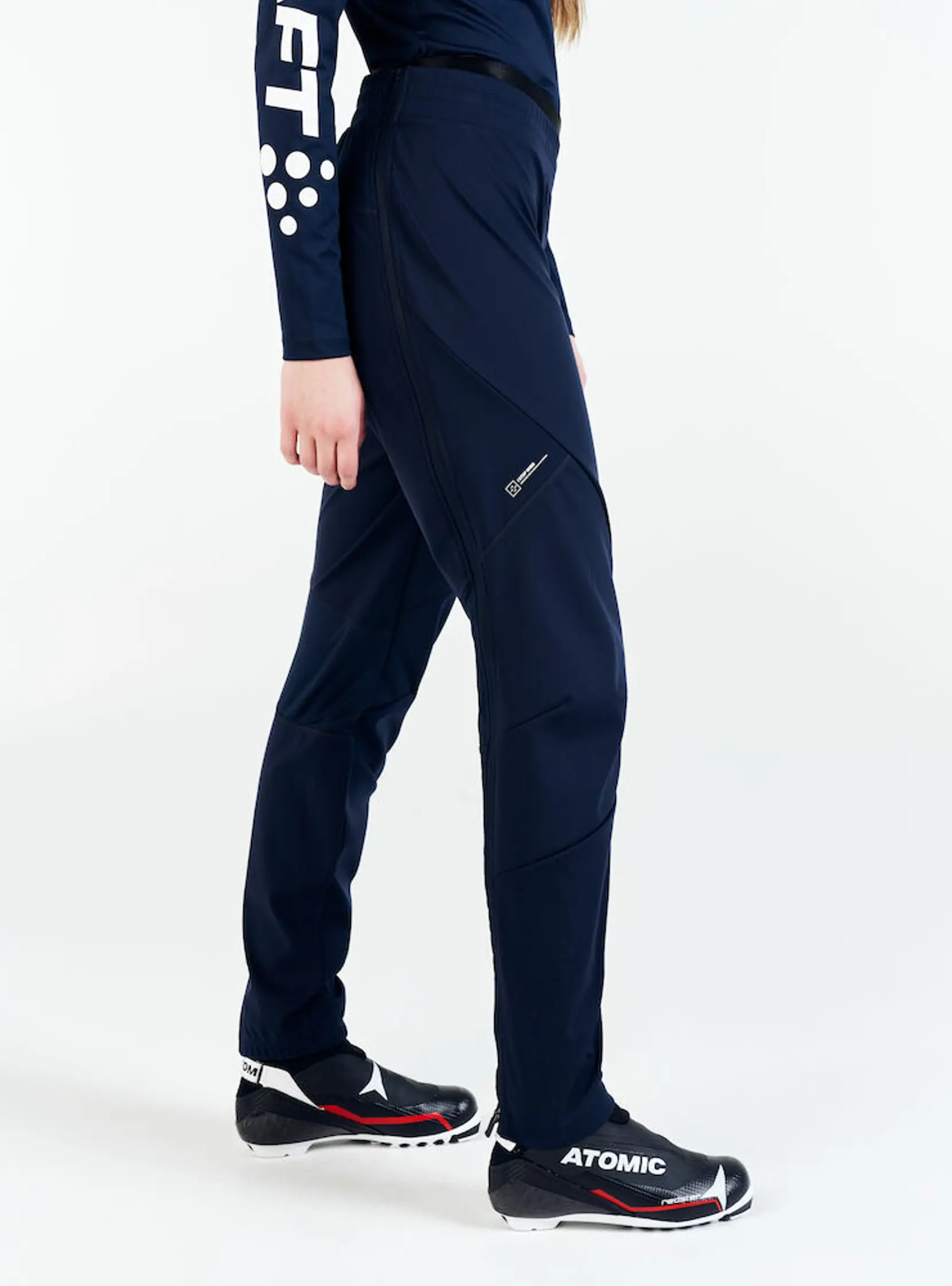 Bild på CORE Nordic Ski Club FZ Pants W
