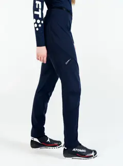 Bild på CORE Nordic Ski Club FZ Pants W