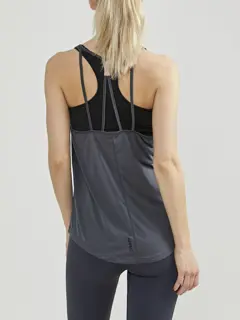 Bild på CORE Sence Strap Singlet W