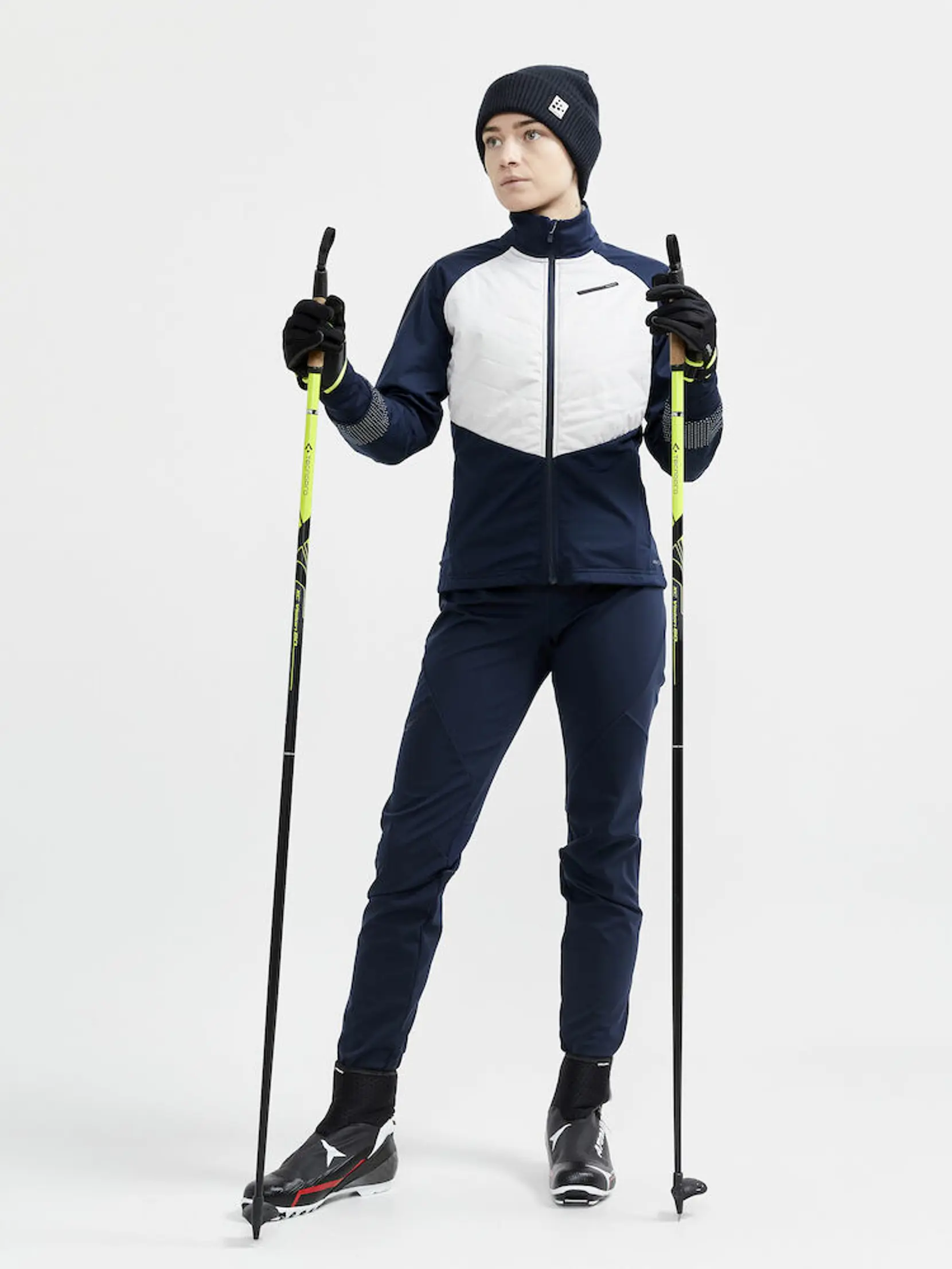Bild på Core Glide Pants W