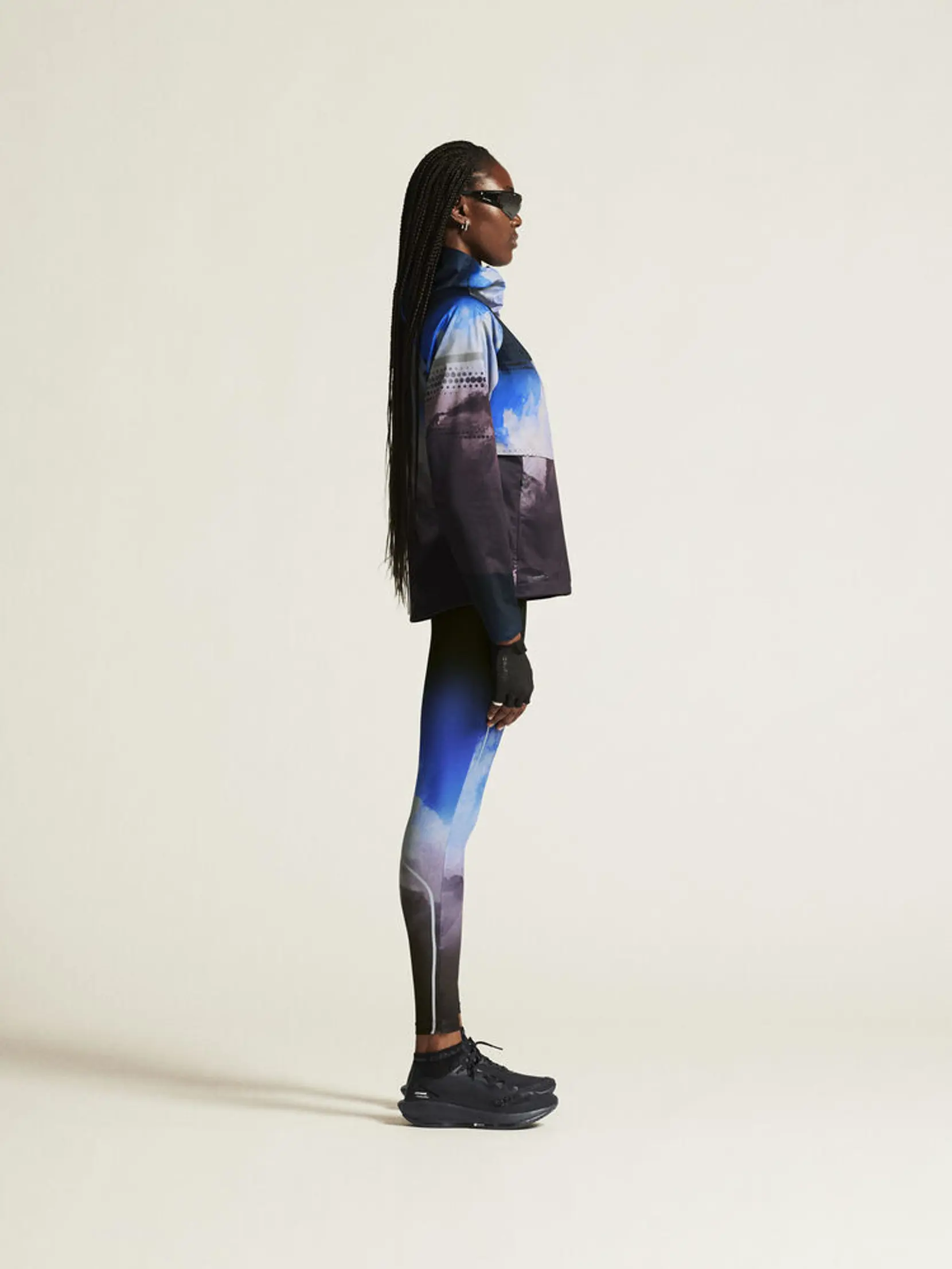 Bild på PRO Hydro Jacket 3 W