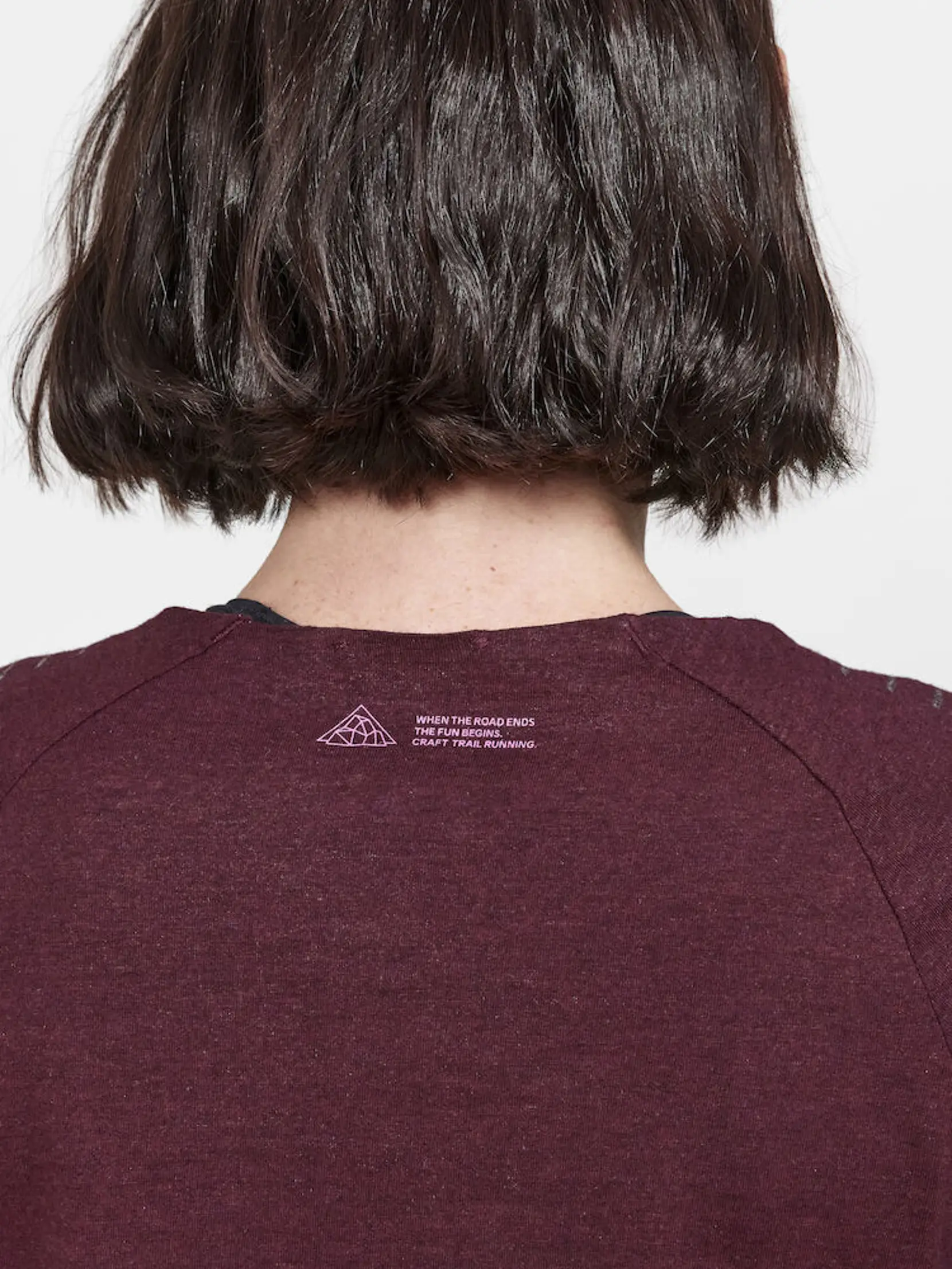 Bild på ADV Trail Wool Wind LS Tee W