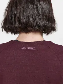 Bild på ADV Trail Wool Wind LS Tee W