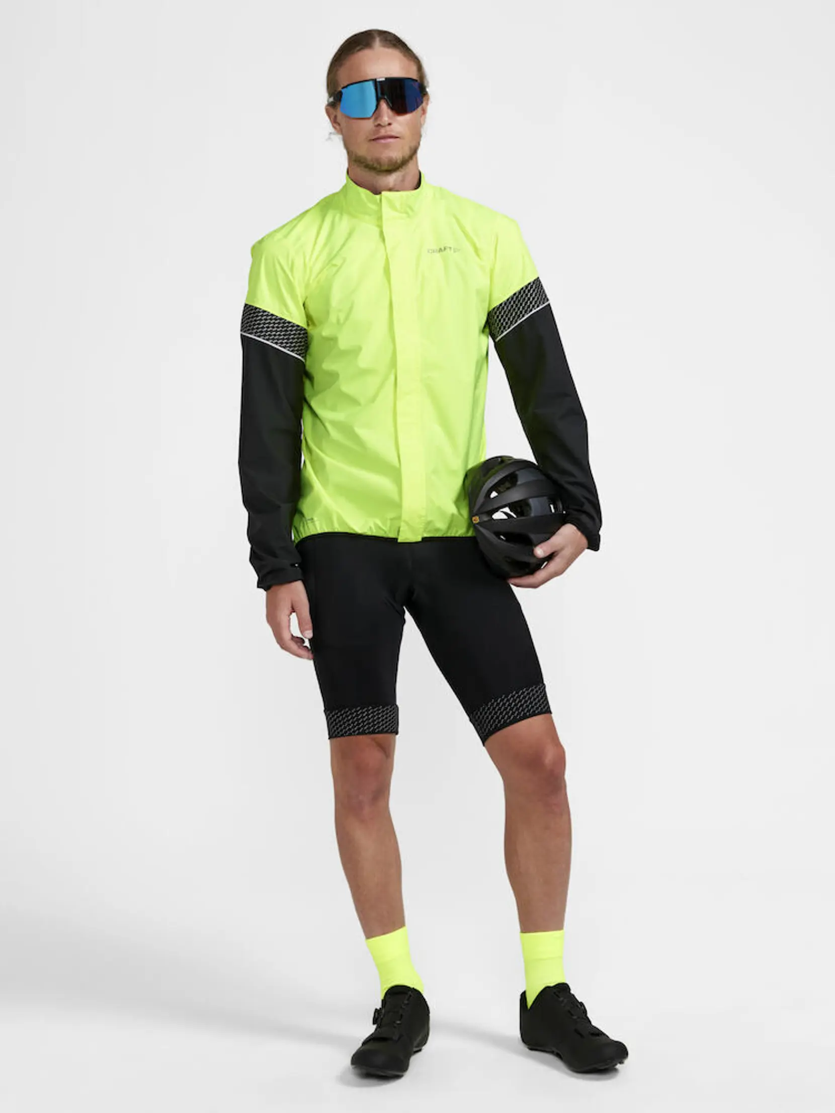 Bild på CORE Endur Lumen Hydro Jacket M