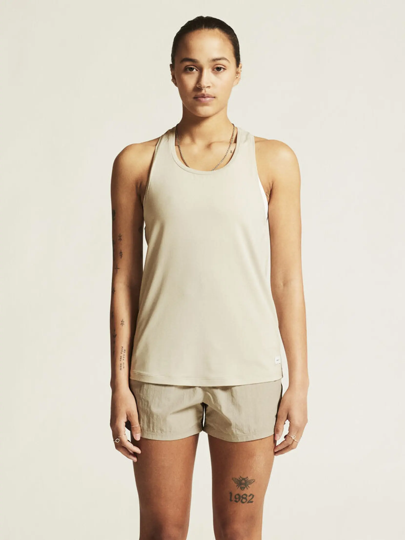 Bild på Collective Singlet W