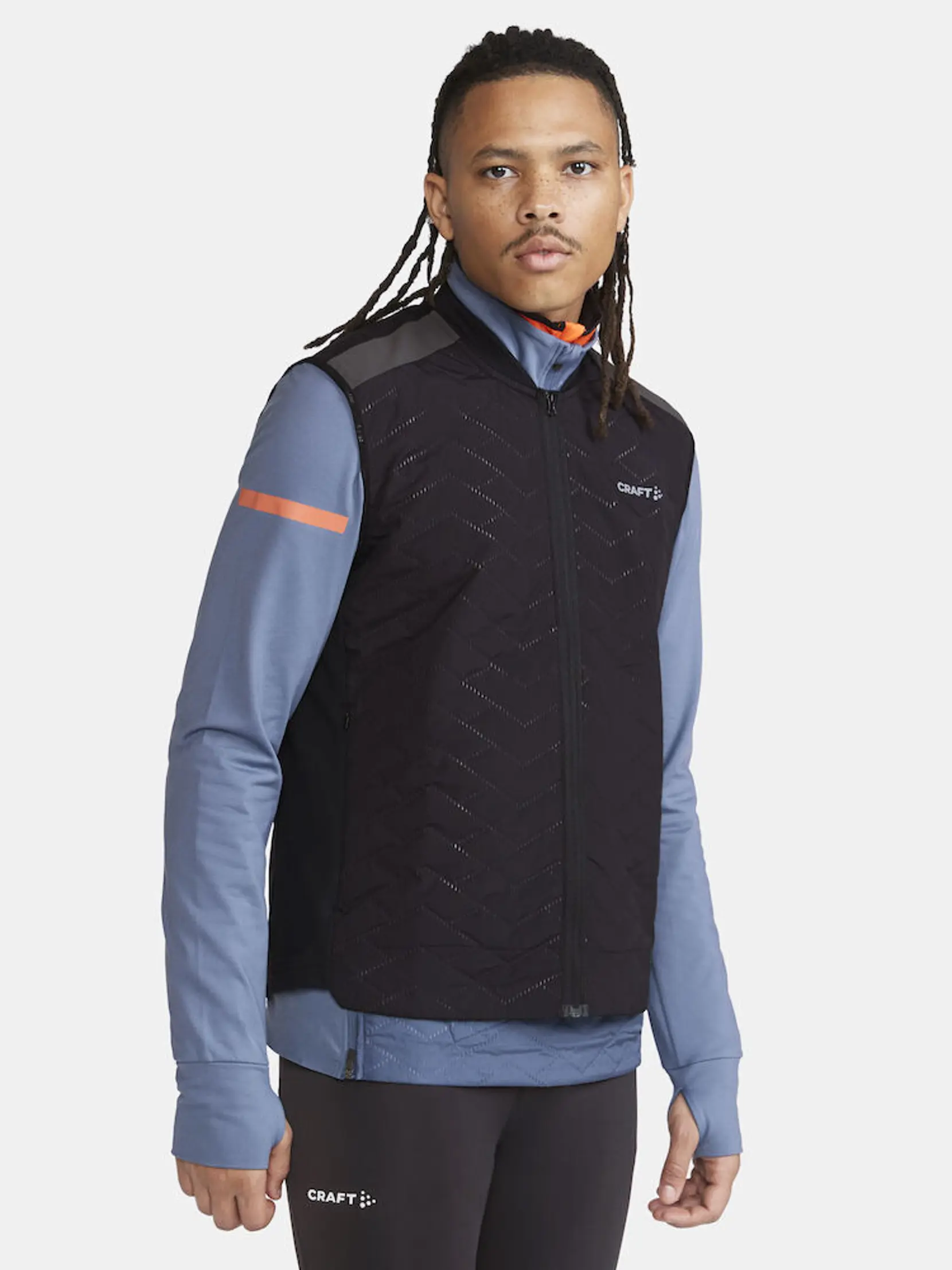 Bild på ADV SubZ Vest 3 M