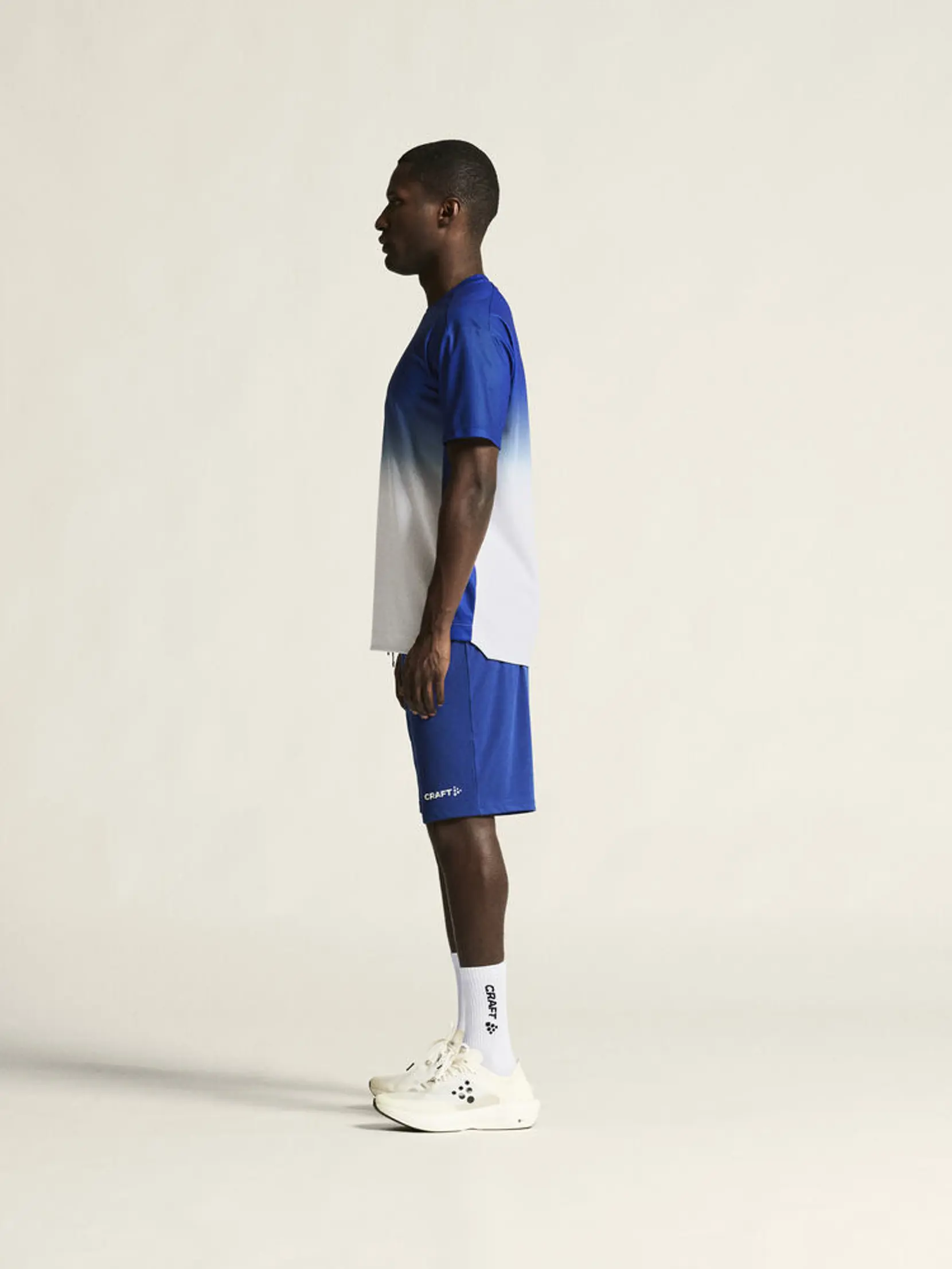 Bild på Evolve 2.0 Structured Graphic Jersey M