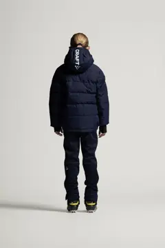 Bild på Evolve Down Jacket Jr