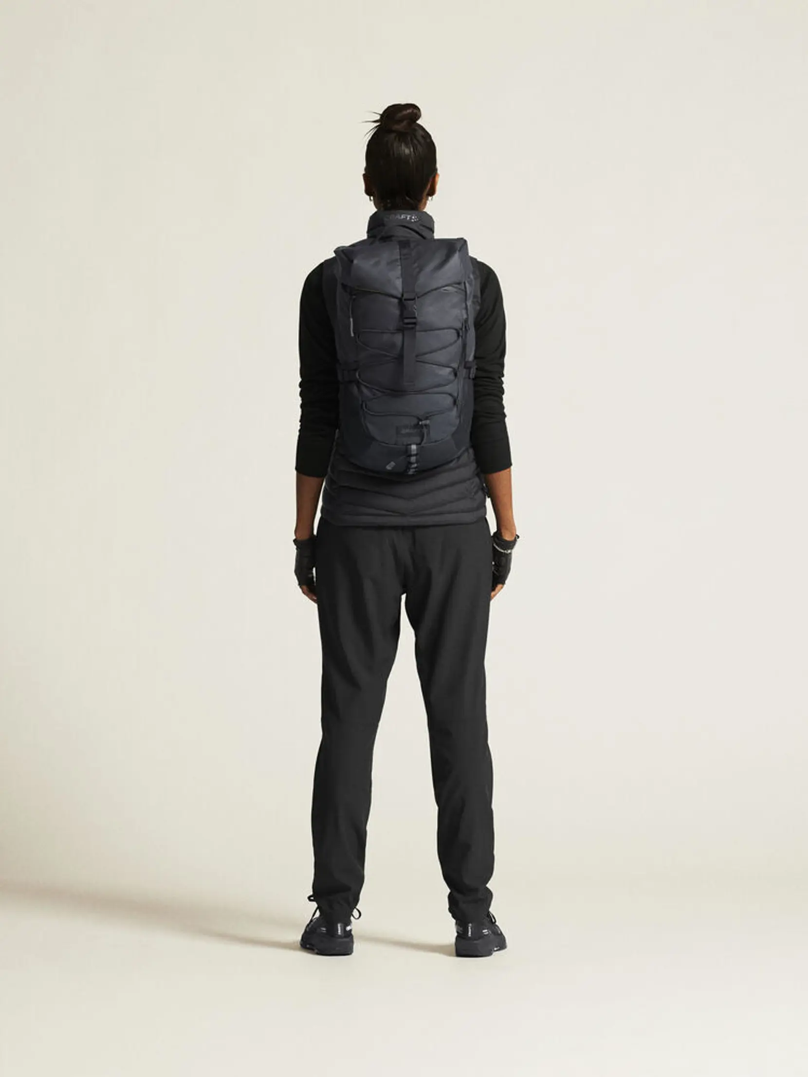 Bild på ADV Explore Lt. Down Vest W