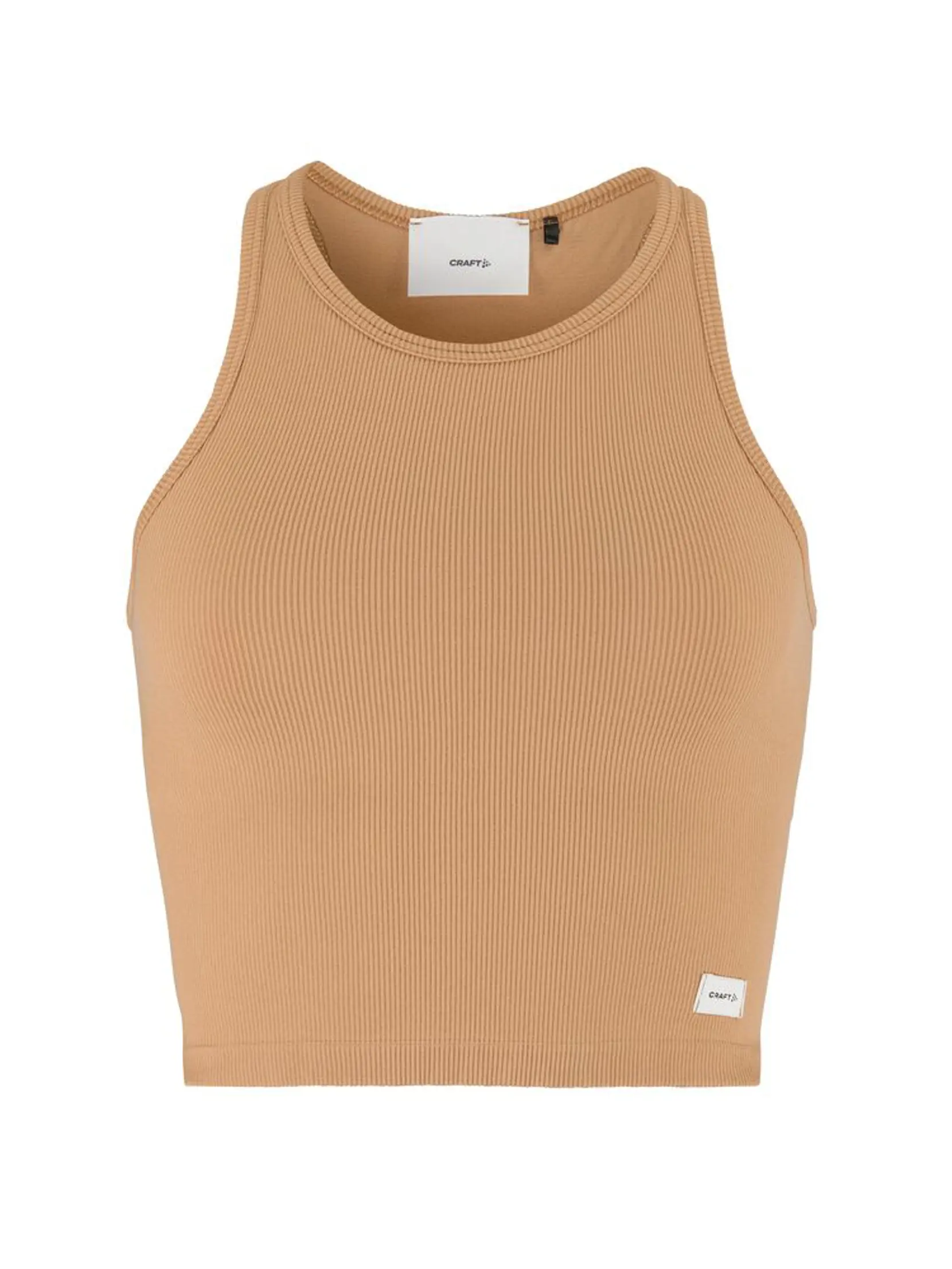 Bild på Collective Rib Tank Top W